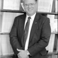 1991 EOSC President, Dave Gilbert 03