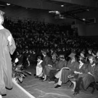 1986 Graduation 55