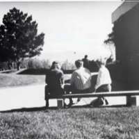 1991 Guests, Outdoors