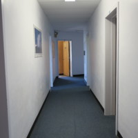 Dorian and Hunt Hall 503