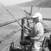 California Fishing, Hill 1