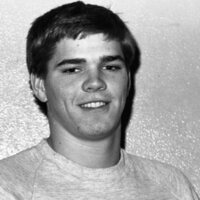 1985 Basketball Players, October Portraits 28