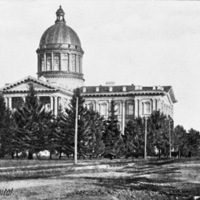 Salem, State Capitol 1