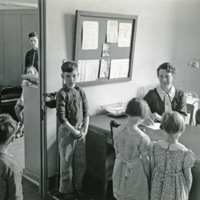 1937 Ackerman Elementary Health
