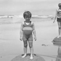 Reuter Group-XX, Beach 1
