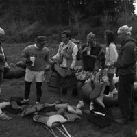 1991 Raft Race Teams 17