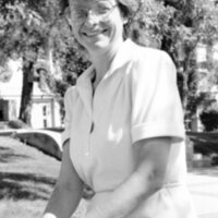 1985 Student, Unidentified Woman A 04