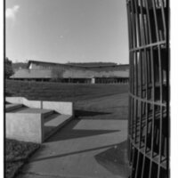 1989 Campus, Gronek Amphitheater 04