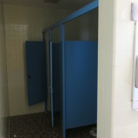 Dorian and Hunt Hall 507