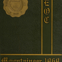 1969 Mountaineer