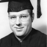 1956 Alumni, Richard Gardner