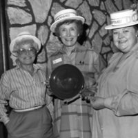 1985 Soroptimist Award 01