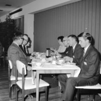 1969 Employees, Breakfast 04