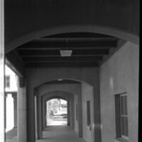 1989 Ackerman Elementary School, Archway 03