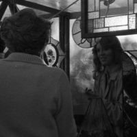 1977 Festival, Stained Glass