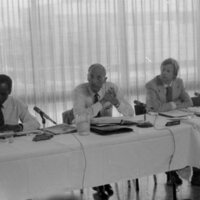 1983 State Board of Higher Education, Open Meeting 32