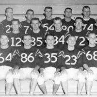 1960 Football Team