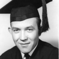1956 Alumni, Don Gilman