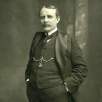 Portrait - Smith, Robert