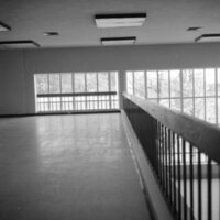 1971 Walter M. Pierce Library Remodeled 13