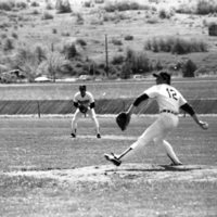 1981 Baseball Action, May 4th 22