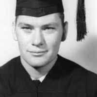 1956 Alumni, John Reinking