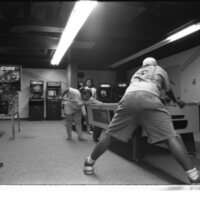1989 Recreation Room, Billiards 04