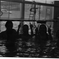 1989 Quinn Coliseum, Swimming Pool 17