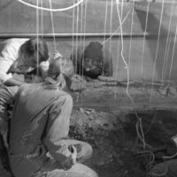 1979 Inlow Hall Grave 08