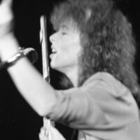 1985 Concert, "Quarterflash" 08