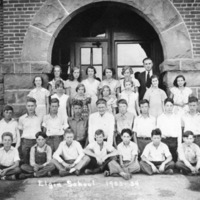 Elgin School Students 12