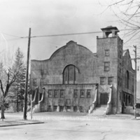 La Grande Church, Methodist 1