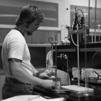 1976 Classroom, Science 02