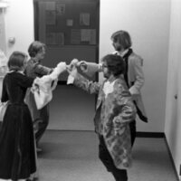 1977 Languages, French Club 05