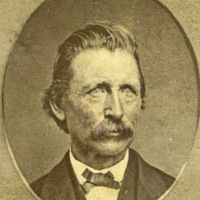 Portrait - Hutchinson, William 1