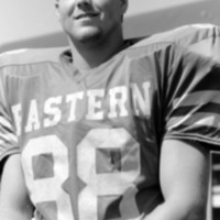 1987 Football Player, Portraits 71