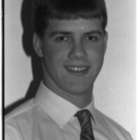 1990 Baseball Player, Portraits 44