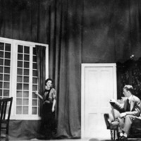 Reuter, Theater Production 2
