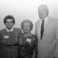 1987 50th Reunion Group 3-2