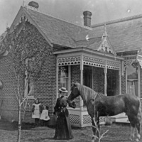 Elgin Home, M.E. Hotchkiss