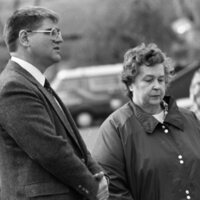 1986 Memorial for Michael L. Gronek 17