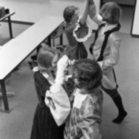 1977 Languages, French Club 26