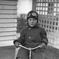 Reuter, Bob - Child 61