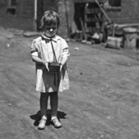 Reuter Girl, Betty Jean 4