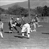 1976 Football Action 15