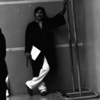 1984 Graduate, Portraits 07