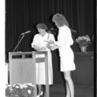 1989 Awards Ceremony 49