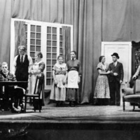Reuter, Theater Production 1