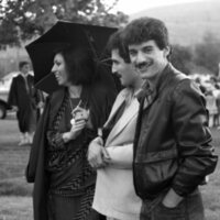 1985 Graduation, After 07
