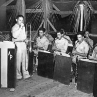 Mindoro Camp, Musicians